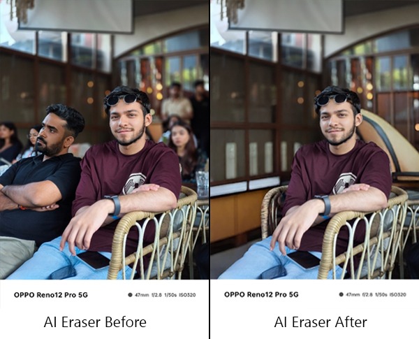 OPPO Reno12 Pro शानदार डिजाइन, बेहतरीन हार्डवेयर और AI का संगम