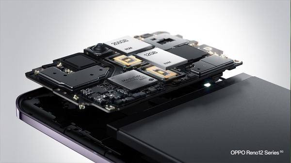 OPPO Reno12 Pro शानदार डिजाइन, बेहतरीन हार्डवेयर और AI का संगम