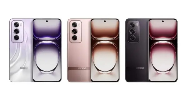 OPPO Reno 12 भारत में बिक्री के लिए उपलब्ध, जानें कीमत व ऑफर 