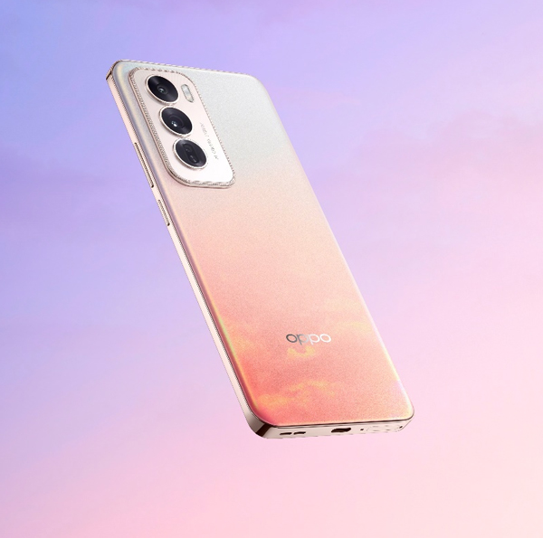 OPPO Reno12 Series में 12 ग्राउंडब्रेकिंग AI फीचर