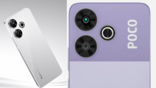 Poco M6 Plus 5G भारत में 1 अगस्त को होगा लॉन्च, जानें कीमत