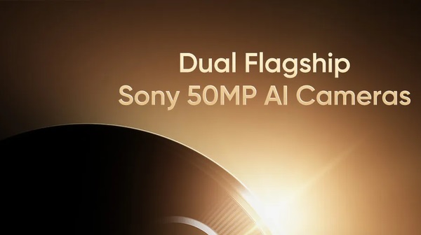 Realme 13 Pro 5G के भारत में लॉन्च से ठीक पहले कीमत लीक, जानें स्पेक्स