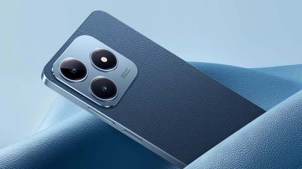 50MP कैमरा और 128GB स्टोरेज वाले Realme के इस फोन की पहली सेल आज 50MP कैमरा और 128GB स्टोरेज वाले Realme के इस फोन की पहली सेल आज