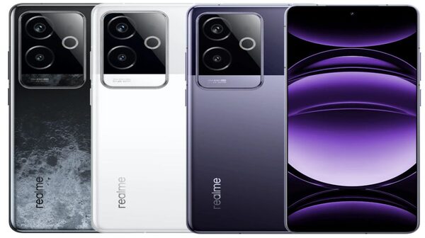 Realme GT 6 स्मार्टफोन Snapdragon 8 Gen 3, AI जेस्चर  के साथ लॉन्च