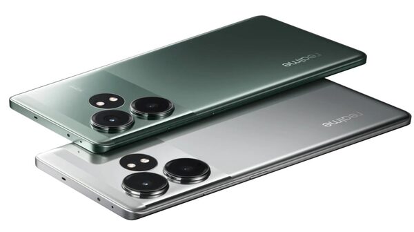 Realme GT 6T 5G फोन पर मिल रही धमाकेदार डील, यहां जानें