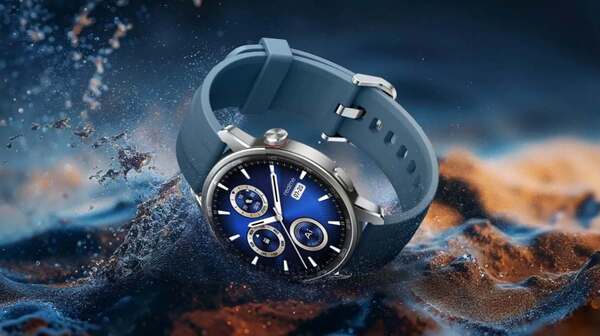 ChatGPT-संचालित AI वॉयस असिस्टेंट के साथ Realme Watch S2 लॉन्च