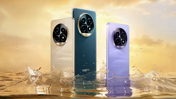 Realme 13 Pro 5G सीरीज भारत में लॉन्च, जानें स्पेक्स कीमत, सेल डेट