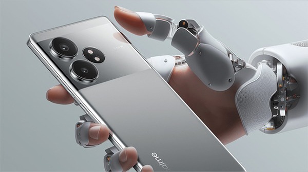 लॉन्च से पहले सामने आए Realme GT 6 के कैमरा सैंपल लॉन्च से पहले सामने आए Realme GT 6 के कैमरा सैंपल