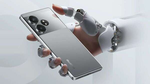 Realme GT 6T 5G फोन पर मिल रही धमाकेदार डील, यहां जानें