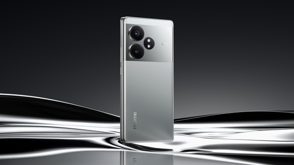 Realme GT 6T 5G फोन पर मिल रही धमाकेदार डील, यहां जानें