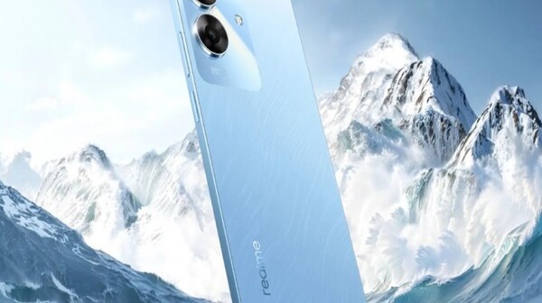 Realme Narzo N61 भारत में इस दिन होगा लॉन्च, डिजाइन, खास फीचर्स कंफर्म