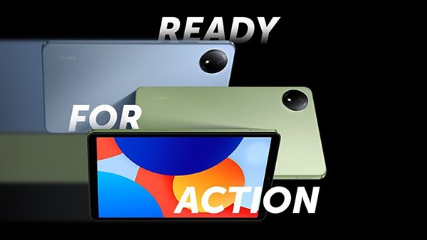 लॉन्चिंग के लिए तैयार है Redmi Pad SE 4G, जानें डिटेल्स