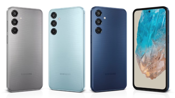 Samsung Galaxy M35 5G के लॉन्च से पहले खास स्पेसिफिकेशन का खुलासा
