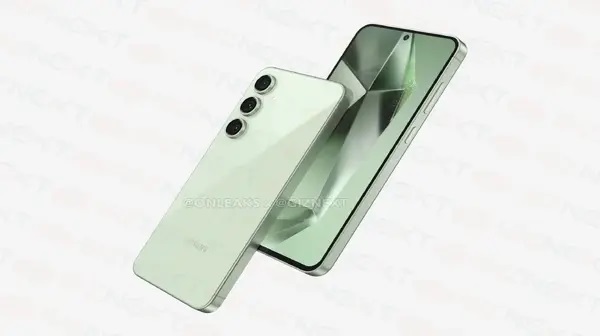 Samsung Galaxy S24 FE के लॉन्च से पहले कलर ऑप्शन से उठा पर्दा 