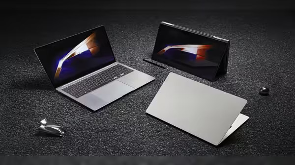 Samsung का ये लेटेस्ट लैपटॉप भारतीय बाजार में मचाएगा गदर, जानिएं कीमत 