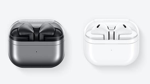 Samsung ने लॉन्च किए Galaxy Buds 3 और Galaxy Buds 3 Pro Samsung ने लॉन्च किए Galaxy Buds 3 और Galaxy Buds 3 Pro