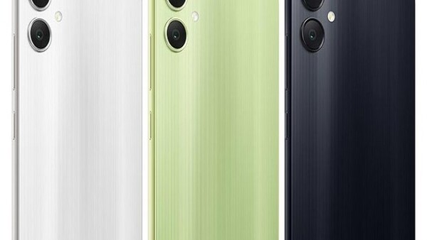 Samsung Galaxy F05, M05 में मिलेगा ड्यूल सिम के साथ ये खास फीचर