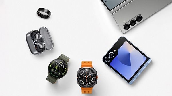 Samsung Galaxy Z Fold 6, Flip 6, Buds3 और Watch7 अब ग्लोबली उपलब्ध