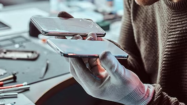 भारत ने मोबाइल एक्सपोर्ट में चीन और वियतनाम को छोड़ा पीछे