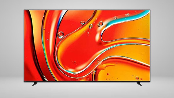 Sony ने भारत में लॉन्च की Bravia 7 सीरीज स्मार्ट टीवी