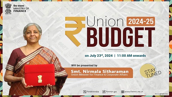 Union Budget 2024 कब, कैसे, कहां देख सकेंगे लाइव