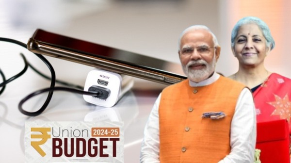टेक सेक्टर ने की Union Budget 2024 की सराहना टेक सेक्टर ने की Union Budget 2024 की सराहना