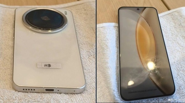 Vivo X200 के डिस्प्ले, कैमरा के बाद अब फ्रंट और रियर डिजाइन का खुलासा