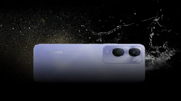 5000mAh बैटरी से लैस Vivo Y28s 5G फोन भारत में लॉन्च