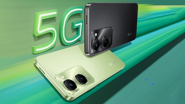 सेल में भारी डिस्काउंट के साथ घर ले आएं Vivo Lite T3 5G फोन