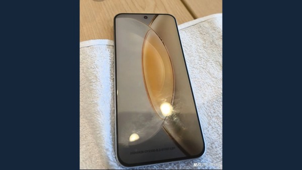 Vivo X200 के डिस्प्ले, कैमरा के बाद अब फ्रंट और रियर डिजाइन का खुलासा