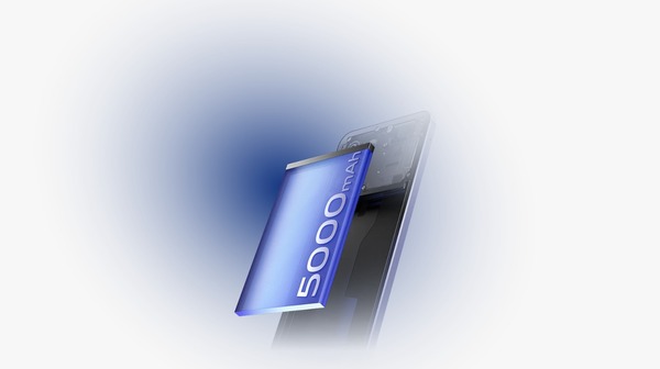 5000mAh बैटरी से लैस Vivo Y28s 5G फोन भारत में लॉन्च