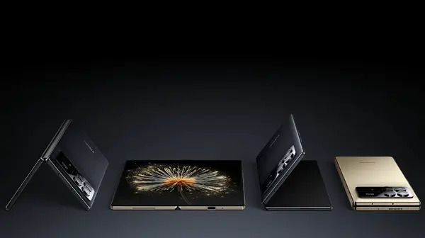 Xiaomi Mix Fold 4 की लॉन्च डेट, खास स्पेक्स और डिजाइन का खुलासा