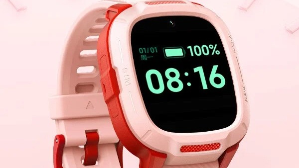 बच्चों के लिए Xiaomi ने लॉन्च किया नया स्मार्टवॉच, जानें कीमत  