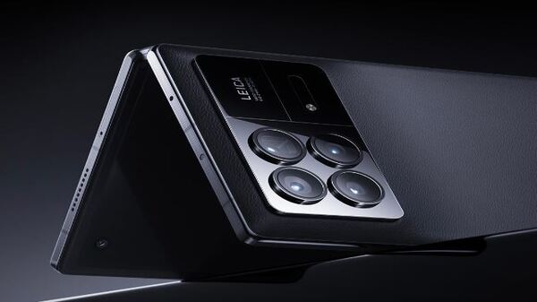 Xiaomi Mix Fold 4 की लॉन्च डेट, खास स्पेक्स और डिजाइन का खुलासा