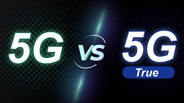 5G vs  5G True में क्या अंतर है? आपके लिए कौन है बेहतर ऑप्शन, जानें