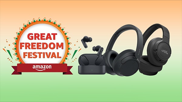 Amazon Independence Day Sale 2024 में खरीदें शानदार ईयरबड्स, हैडफोन
