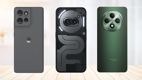 30K से भी कम कीमत में खरीदें बेस्ट कैमरा स्मार्टफोन्स