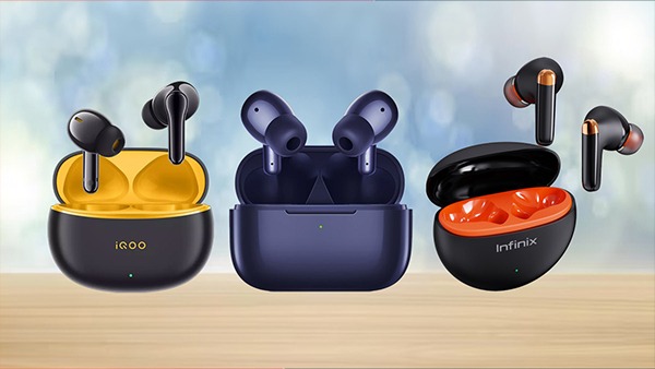 2000 रुपये से कम कीमत में बेस्ट Earbuds, जानें कीमत और उपलब्धता 