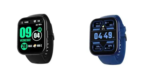 Amazon Great Freedom Festival: स्मार्टवॉच व हेडफोन पर डील का खुलासा