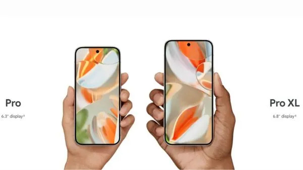 Google Pixel 9, Pixel 9 Pro और Pixel 9 Pro XL भारत में लॉन्च 