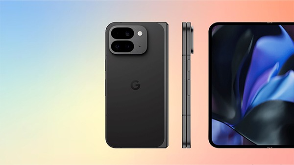Google Pixel 9 Pro Fold भारत में हुआ लॉन्च