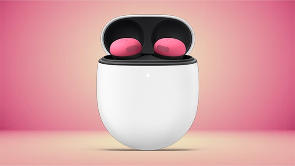 Google Pixel Buds Pro 2 Tensor A1 चिप के साथ भारत में लॉन्च