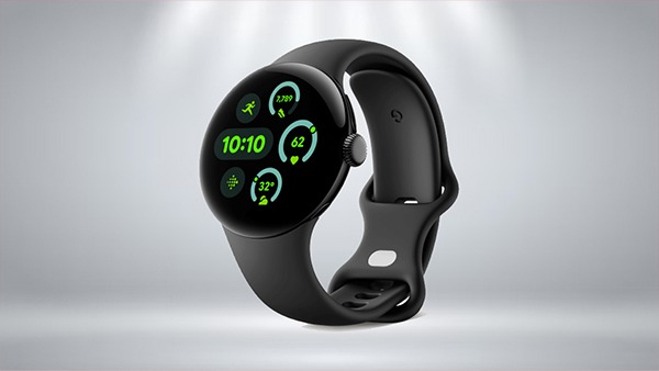 ब्राइटर एक्टुआ डिस्प्ले के साथ भारत में Google Pixel Watch 3 की एंट्री