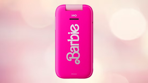 HMD बार्बी फोन 1450mAh बैटरी के साथ लॉन्च: स्पेक्स, सेल डेट व कीमत 