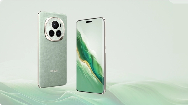 Honor Magic 6 Pro स्नैपड्रैगन 8 जेनरेशन 3 SoC के साथ भारत में लॉन्च