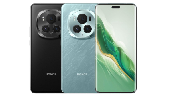 भारत में 2 अगस्त को एंट्री लेने जा रहा है Honor Magic6 Pro