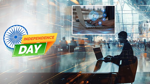 Independence Day पर जाने Tech इंडस्ट्री के इन भारतीय सीईओ की कहानी