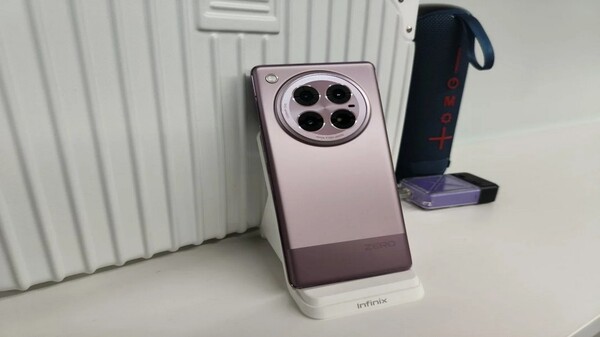 लॉन्च से ठीक पहले Infinix Zero 40 5G, 4G के स्पेसिफिकेशन व कीमत लीक 