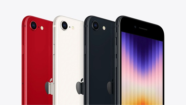 2025 में iPhone SE 4 के लॉन्च होने की संभावना, रिपोर्ट