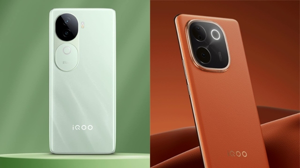 भारत में लॉन्च से पहले iQOO Z9s, Z9s Pro के खास स्पेसिफिकेशन का खुलासा